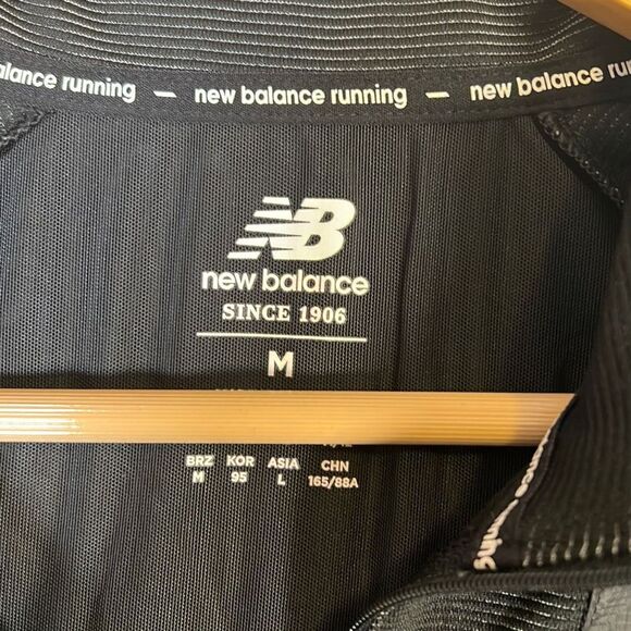 New Balance Women's Q Speed Shift 1/2 Zip NWT- Medium - Picture 6 of 9